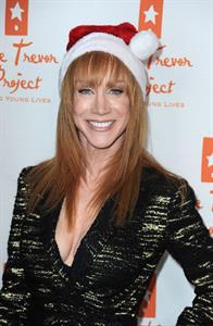 Kathy Griffin