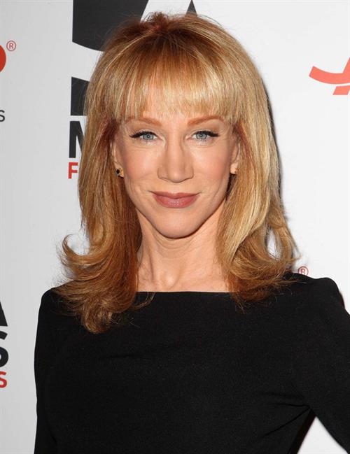 Kathy Griffin