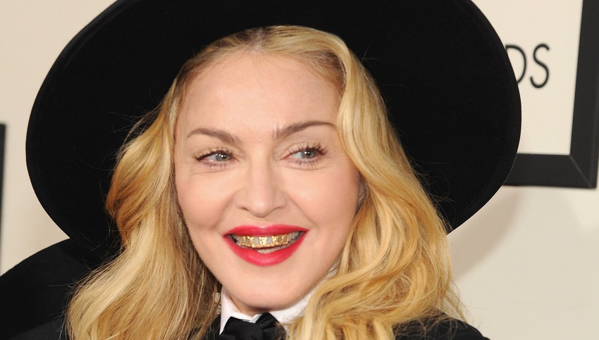 Madonna