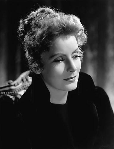 Greta Garbo