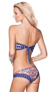 Brooke Buchanan in a bikini - ass