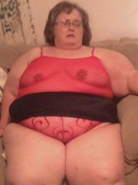 I recently went to a party and this is what I wore. All of the guys said I was the life of the party. I wonder why?