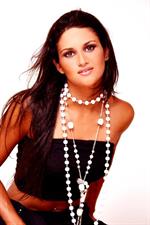 Olympic Javelin Thrower from Paraguay