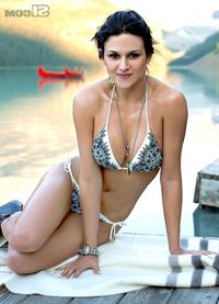 Olympic Javelin Thrower from Paraguay