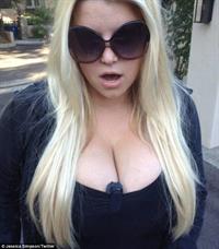 Jessica Simpson