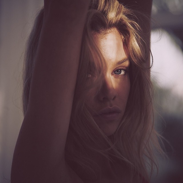 Stella Maxwell