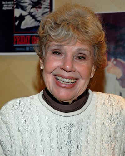 Betsy Palmer