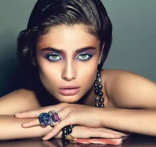 Taylor Marie Hill
