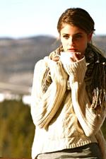 Taylor Marie Hill