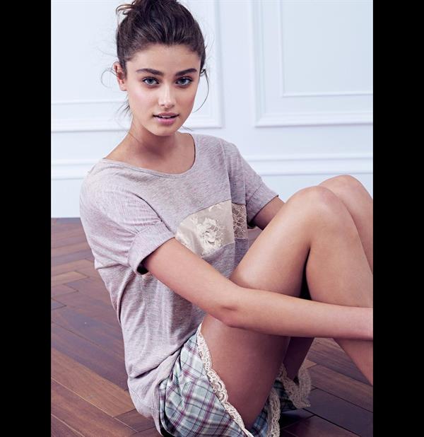 Taylor Marie Hill