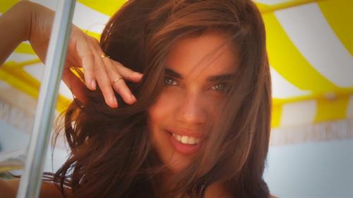 Sara Sampaio