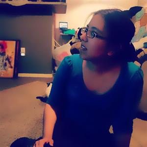 From the photo gallery on the Heaven Sent Gaming Fan Wiki.