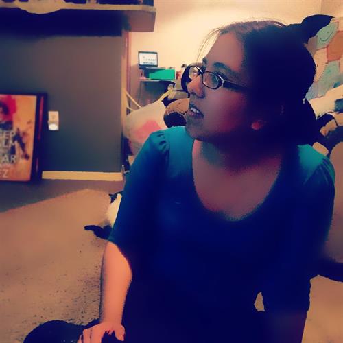 From the photo gallery on the Heaven Sent Gaming Fan Wiki.