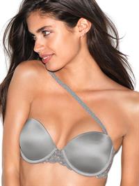 Sara Sampaio in lingerie