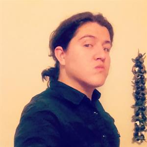 From the photo gallery on the Heaven Sent Gaming Fan Wiki.