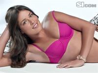 Ana Ivanovic in lingerie