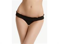 Martha Hunt in lingerie