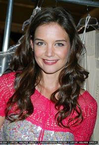Katie Holmes