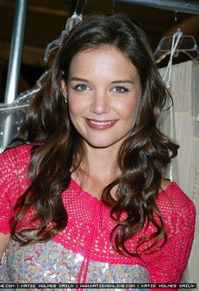 Katie Holmes