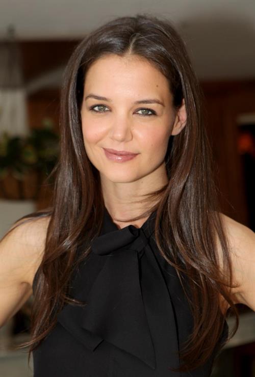 Katie Holmes