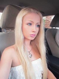 Valeria Lukyanova