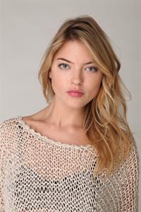 Martha Hunt