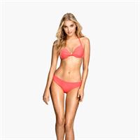 Elsa Hosk in lingerie