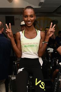 Jasmine Tookes