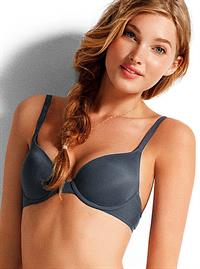 Elsa Hosk in lingerie