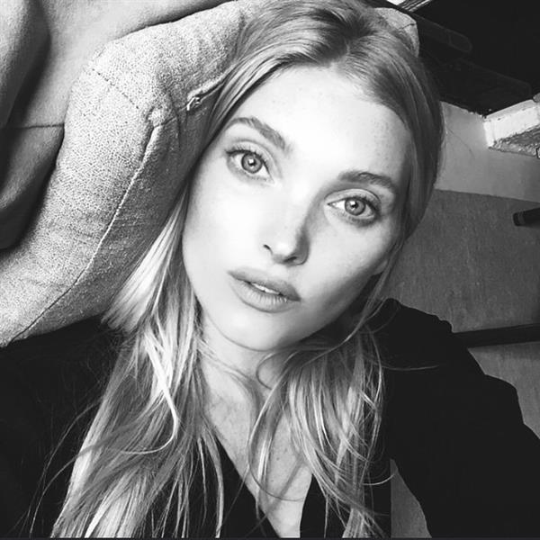 Elsa Hosk