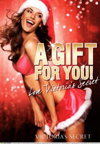 Alessandra Ambrosio in lingerie