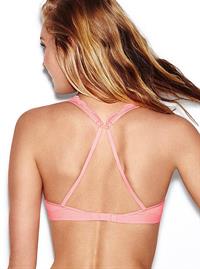 Elsa Hosk in lingerie