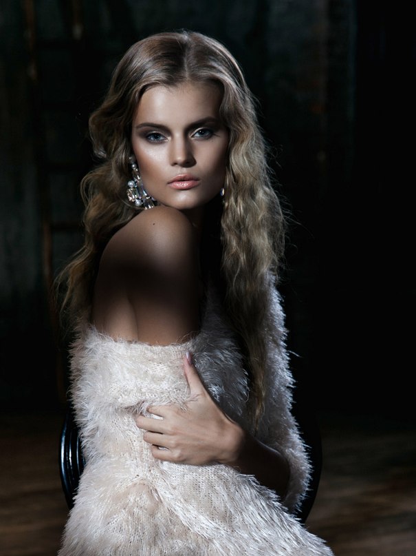 Kate Grigorieva