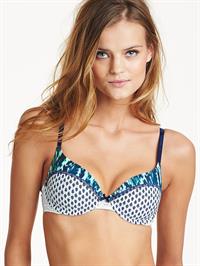 Kate Grigorieva in lingerie