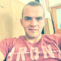 Anonymous taking a selfie