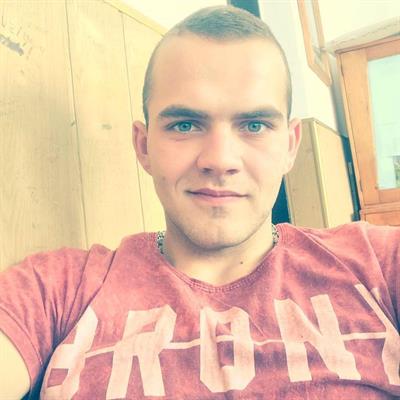 Anonymous taking a selfie