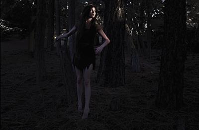 Lyz Brickley - Path of Exile Witch Cosplay