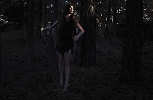 Lyz Brickley - Path of Exile Witch Cosplay