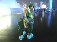 Lyz Brickley - Mylune Cosplay