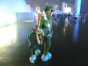 Lyz Brickley - Mylune Cosplay