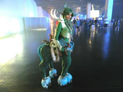 Lyz Brickley - Mylune Cosplay