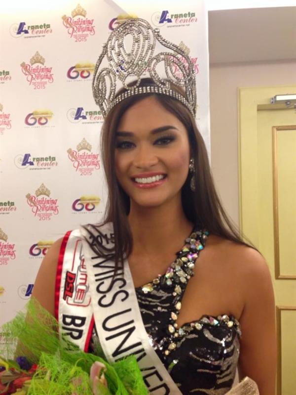 Pia Wurtzbach