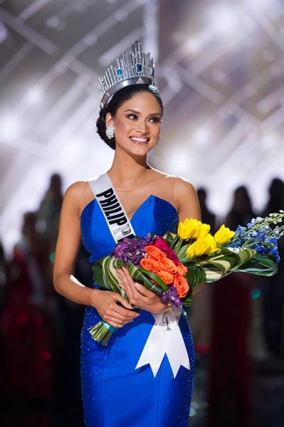 Pia Wurtzbach