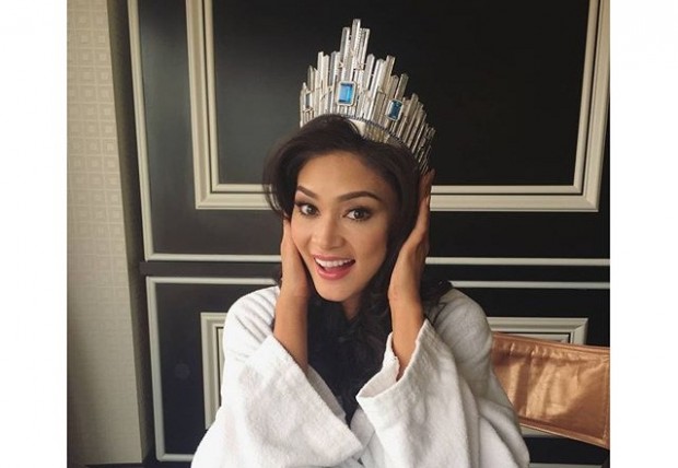 Pia Wurtzbach