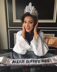Pia Wurtzbach
