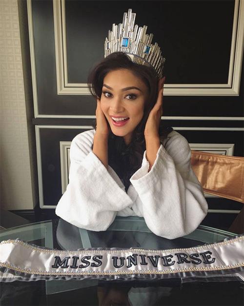 Pia Wurtzbach