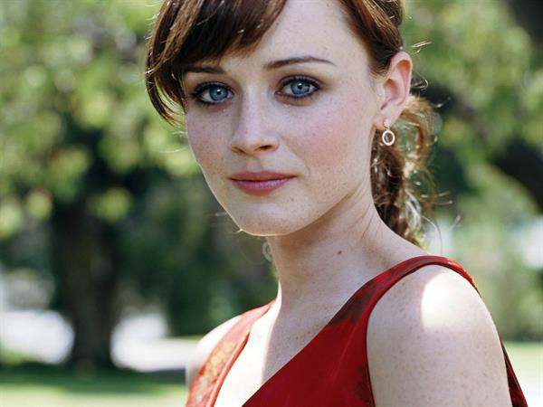 Alexis Bledel