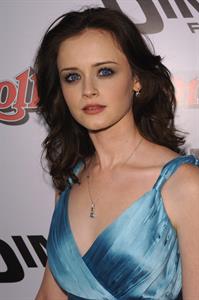 Alexis Bledel