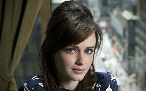 Alexis Bledel