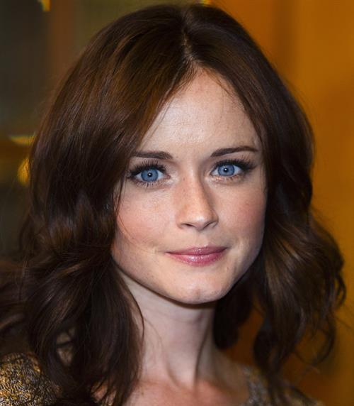 Alexis Bledel